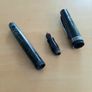 Vintage Montegrappa fountain pen Image 6