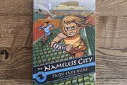 The Nameless City by Faith Erin Hicks (Comic Book) Age 9+