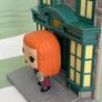Funko Pop Deluxe #139 Ginny Weasley Diagon Alley Harry Potter No Box Image 9