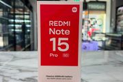 RedMi Note 15 pro 5G 256GB