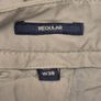 GANT Mens Chino Cuff Shorts Size 38 Image 5