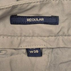GANT Mens Chino Cuff Shorts Size 38
