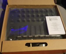 Novation Launch Control XL 3 - new