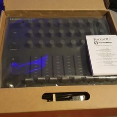 Novation Launch Control XL 3 - new