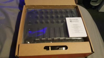 Novation Launch Control XL 3 - new