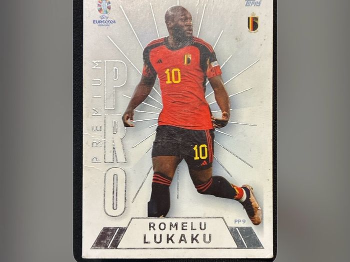 topps