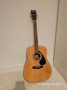 Acoustic Guitar