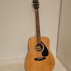 Acoustic Guitar