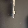 Sterling Silver & Gold Pendant Image 4