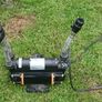 Stuart Turner Showermate Eco S2.0 Bar Twin Pump - 46500 Image 2