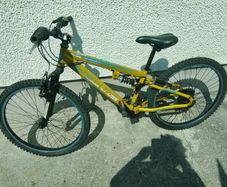 kids bike