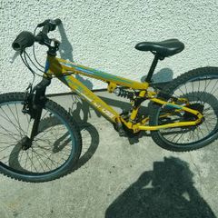 kids bike