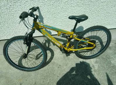 kids bike