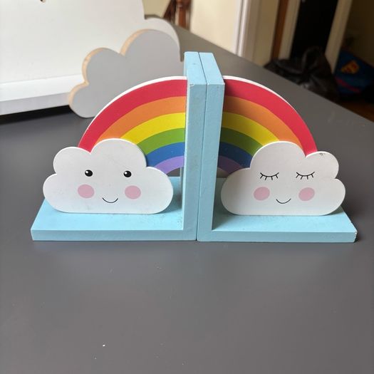 Decorations for child's rooms