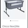 Baby crib Image 2