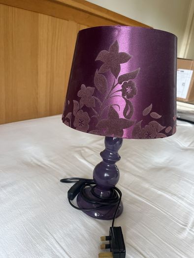 lamp
