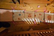 cot bumper