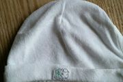 Baby fleece hat