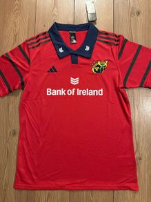 Munster Jersey