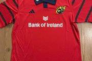 Munster Jersey