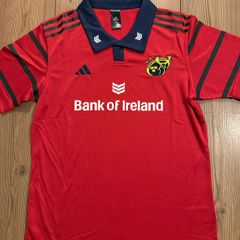 Munster Jersey