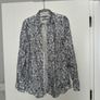 Ted Baker Men's Floral Long-Sleeve Shirt - size 5 (large) Image 3