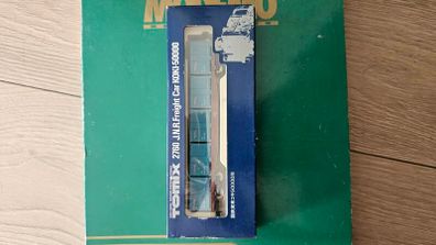 Tomix 2760 Koki 50000 flatcar