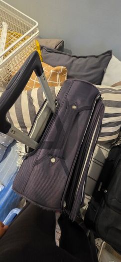 Suitcase