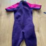 Set of 4 kids wet suits Image 4