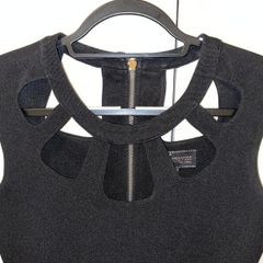 Kardashin Lipsy London! Sexy Black Dress