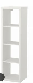 IKEA home storage unit