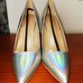 High Heels pearl size 6 Image 2