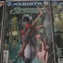 Green Lantern #1-57 DC Universe Rebirth Comic Complete Set + Annual Image 2