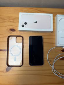 iPhone 13 256gb, unlocked