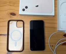 iPhone 13 256gb, unlocked