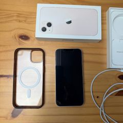 iPhone 13 256gb, unlocked