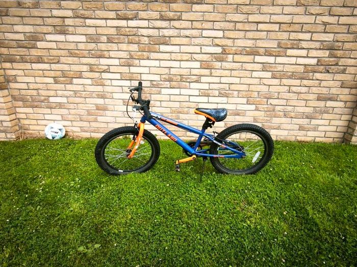 20" Outland Mountain Bike
