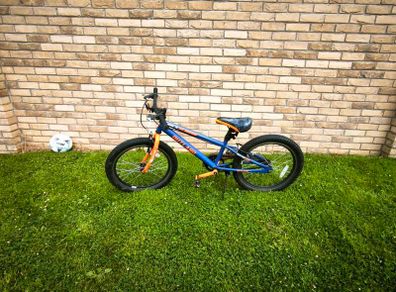20" Outland Mountain Bike