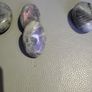 Labradorite palm stones Image 3