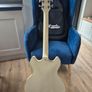 D"Angelico Premier DC Champagne Image 8