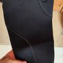 Surf 500 Wetsuit  4/3mm  Size M Brand New Image 6