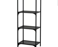 Ikea Fjallbo Shelving Unit