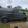 172 Ford Transit Custom Image 3
