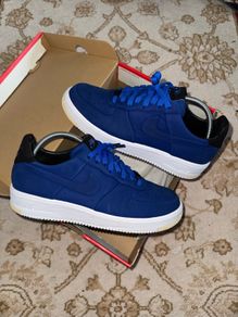 Nike Air Force One Ultraforce Fc Cristiano Ronaldo 845061-400