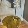 Table Lamp and Lamp Shade Image 5