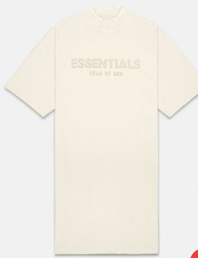 Essentials Dress