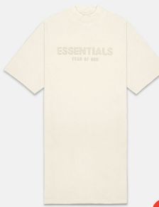 Essentials Dress