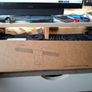 Lenovo thinvision soundbar. Image 3
