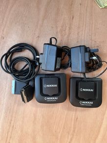 Nikkai Mini 5.8 GHz