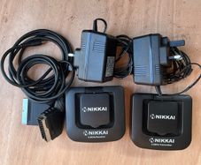 Nikkai Mini 5.8 GHz